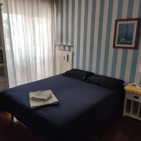 מלון אודינה Camera Matrimoniale Privata מראה חיצוני תמונה