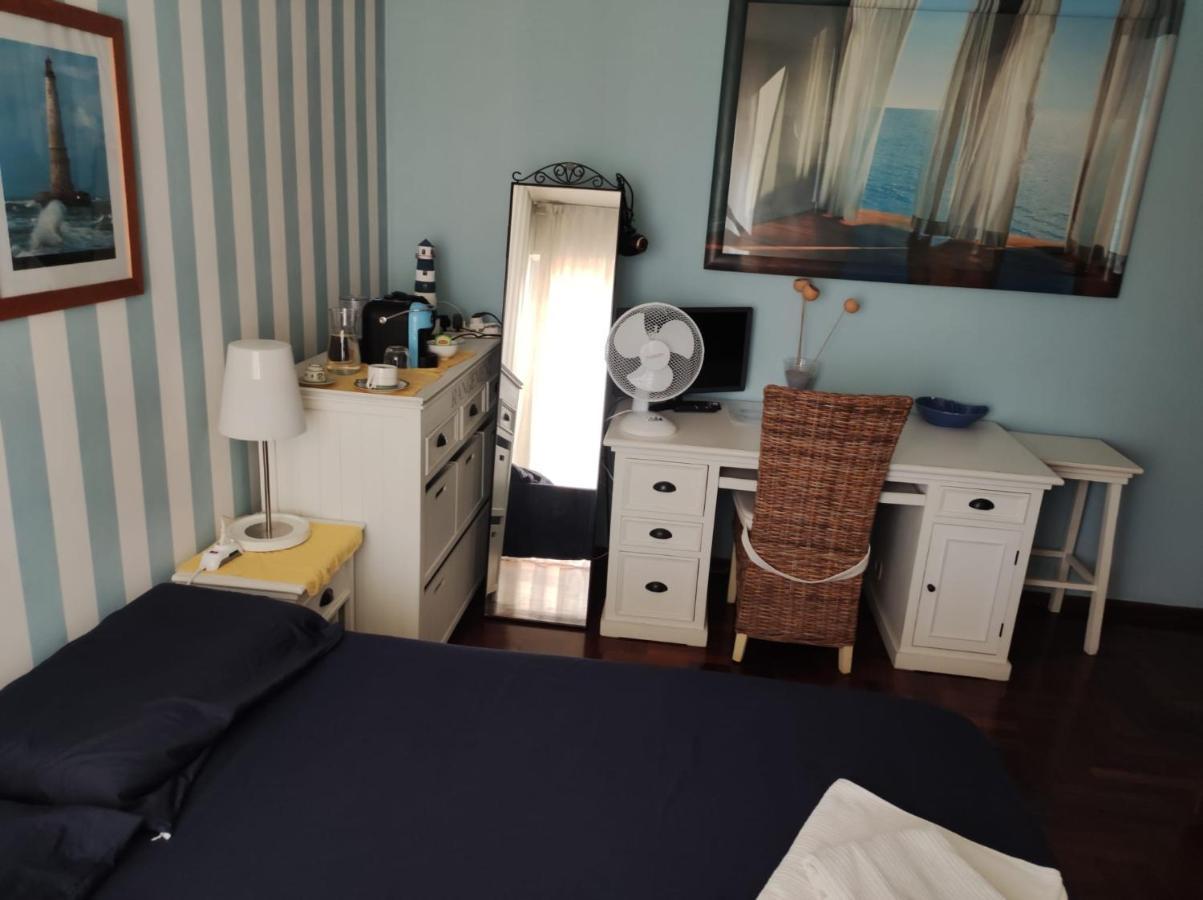 מלון אודינה Camera Matrimoniale Privata מראה חיצוני תמונה